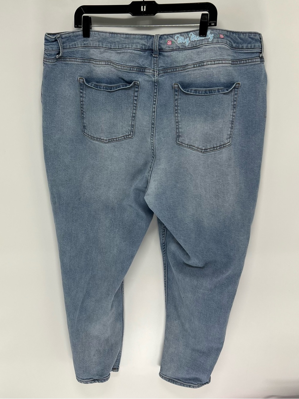 My melody Sanrio jeans women’s 24 - Picture 7 of 8